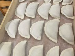 鲅鱼饺子-华圆美食