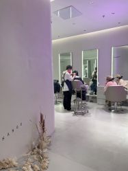 -3AM·S HAIR SALON烫发染发接发