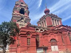 -圣·阿列克谢耶夫教堂