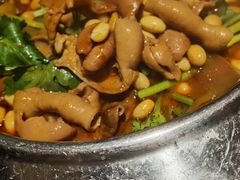 红烧肥肠-川味堂·四川豆花(八卦岭店)