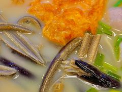 -三百碗宝应长鱼面(板仓街店)