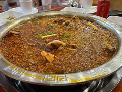 -刘胖娃鱼庄·特色肥肠鱼(杨家坪店)