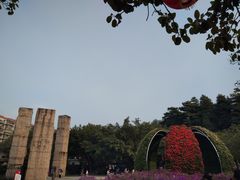 -广州雕塑公园