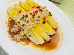 -春满园生态餐厅(南宫路店)