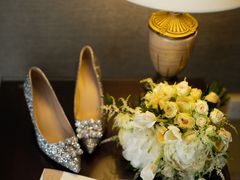 -上海安亭别墅花园酒店