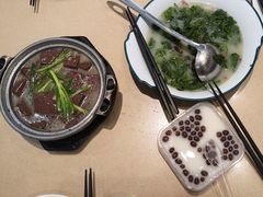 -蒸武门·广式茶点(石滩店)