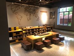 -大益茶庭(勐海会员中心店)