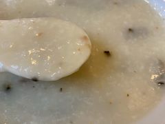 芋头石螺淡菜粥-点都德(汇盈广场店)