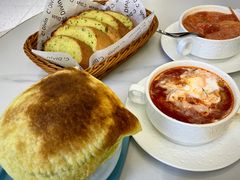 -库滋明·俄罗斯特色美食(中央大街店)