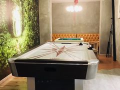 -优悦派·别墅派对轰趴馆(静安店)