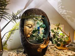 -泰·菩提树下[泰式按摩x精油SPAx肩颈头疗](新景店)