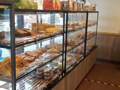 -85度C(北京八角物美店)