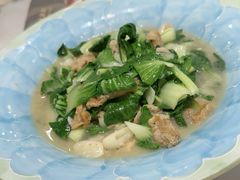 -金陵后厨·南京菜(新街口秣陵路店)