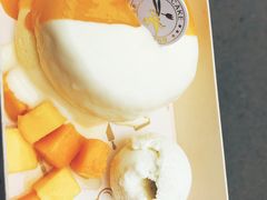 -食武士·舒芙蕾(新街口明瓦廊店)