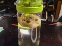 菊花茶-陈麻婆豆腐总店
