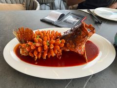 -RIVIERA 松鹤楼(外滩店)