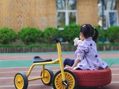 -乐融儿童之家早教托育(燕郊校区)