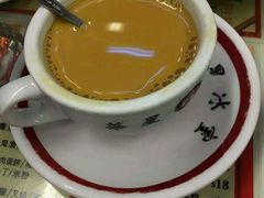 -华星冰室(湾仔店)