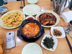 -贤花饭店(城阳店)