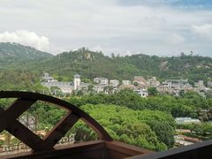 -厦门帝元维多利亚大酒店(环岛路黄厝海滩店)