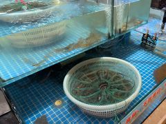 -和源祥·日照菜扛把子(万平口一店)