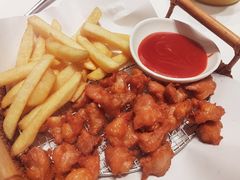 -北国饭店.海鲜.北方菜(新河路店)