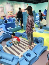 -北京科学中心儿童乐园