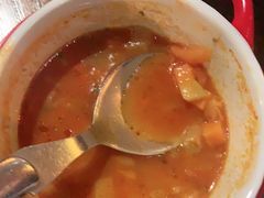 -食间牛排(湖西路店)