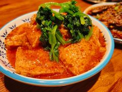 -柴窝堡22号辣子鸡·传承新疆菜