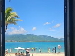 -海南分界洲岛旅游区