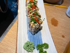 -温野菜涮涮锅(曲江大悦城店)