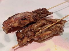 -北丐先生·野馄饨烧烤(雨花万象店)
