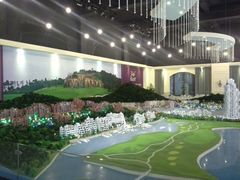 -平湖九龙山庄园圣马可酒店