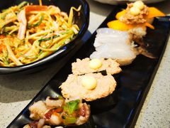 -万岁寿司(万国店)