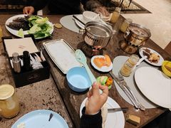 -福州西湖大酒店·怡湖咖啡厅