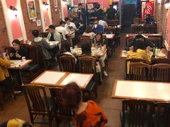 大堂-番茄屋葡式美食(总店)