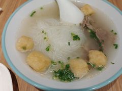 -小杨生煎(龙阳广场店)