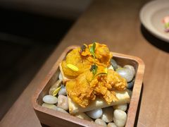生蚝海胆恰巴塔-YUAN·䬧