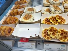 -工匠面包(壹方店)