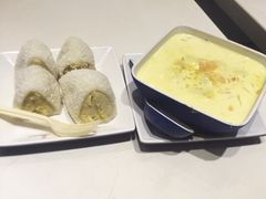 发记甜品(铜锣湾店)-发记甜品(铜锣湾店)