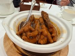 -白天鹅宾馆-宏图府餐厅