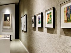 -北京三里屯CHAO酒店