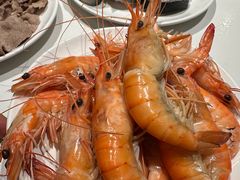 -行运海鲜食集(北京首店)