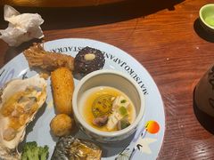 -松子料理(亮马桥店)