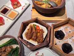 -晓粤·惹味粤菜(凯德乐峰广场店)