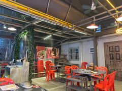 -潮汕•草根牛肉档(中江路店)