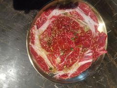-大叹号·朝鲜族烤肉(潍坊泰华城店)