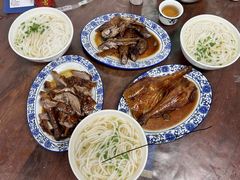 烤鹅-下村新强记烧鹅店
