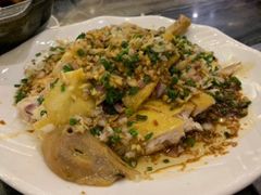 和味葱油鸡-美极鲜食坊(宝安南路店)