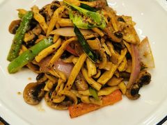 -苏梅花园(群星城店)